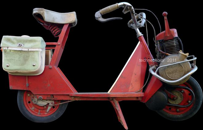 solex mini