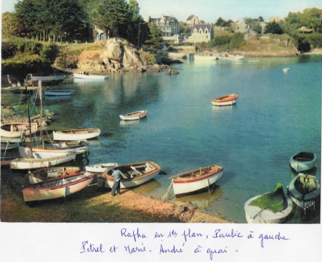 Vedettes années 50-6