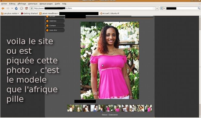 Rencontre belle femme malgache