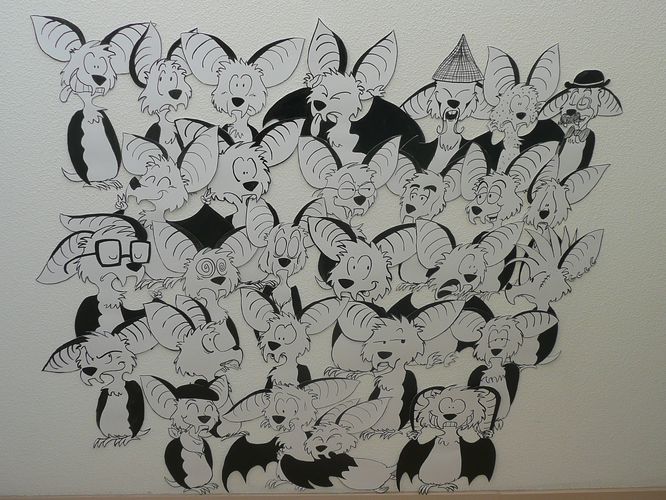 Photo de Famille