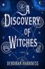 ADiscoveryOfWitches