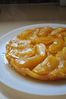 Tarte tatin