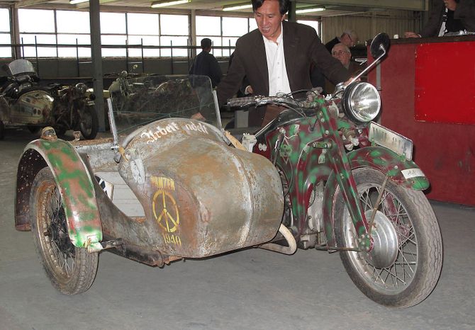 Gnome le travail rend noble