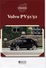 folder013 Volvo PV52 - cover