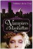 Les vampires de Manhatta 1