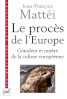 Europe Mattéi