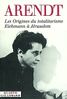 Arendt Eichmann-a-Jerusalem