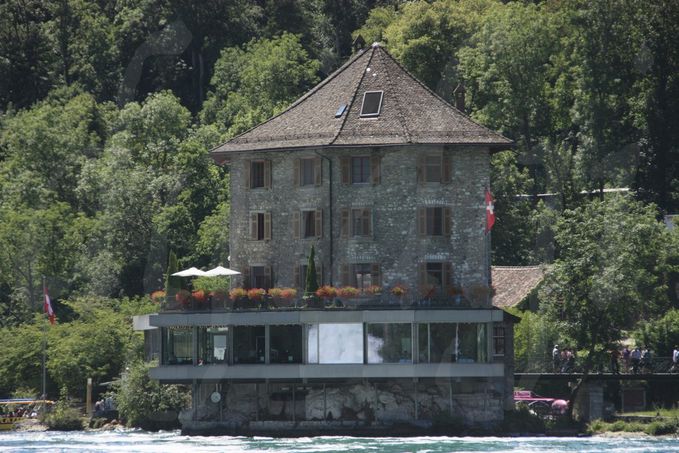 Rheinfall chutes du Rhein 280