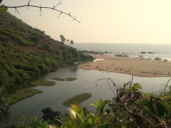 Goa-plage-cachee-a-arambol