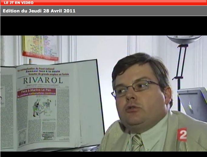 Jérôme Bourbon