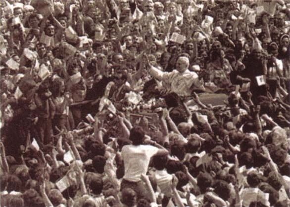 JUAN PABLO II. 2