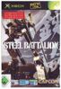 steel battalion