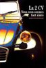La 2CV nous nous sommes tant aimés, Jacques Wolgensinger