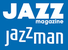 Logo Blog JazzMagazine-Jazzman