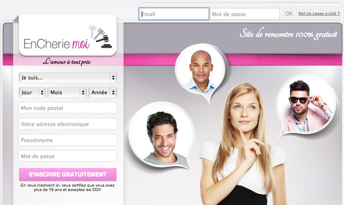 Site de rencontre love.lu