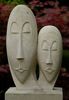 Art Gilbert Fromager Couple de Bisous