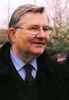 Jean-Marie Pelt©DR