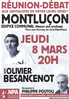 meeting montluçon