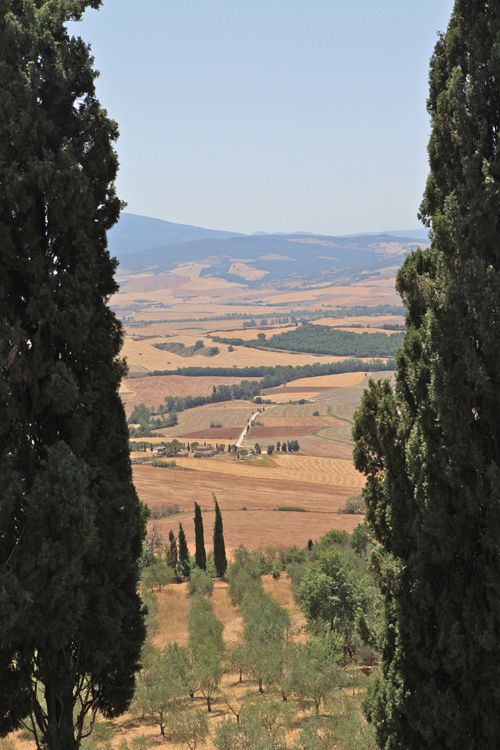 La Toscane