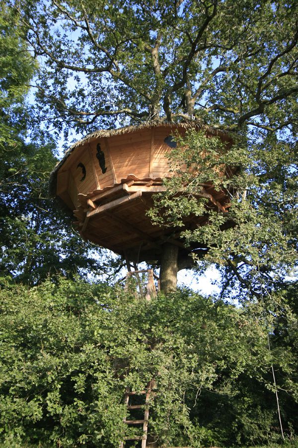 cabane sur l'eau2
