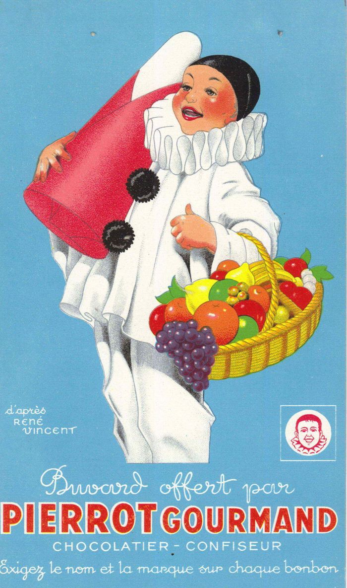 René VINCENTPG3