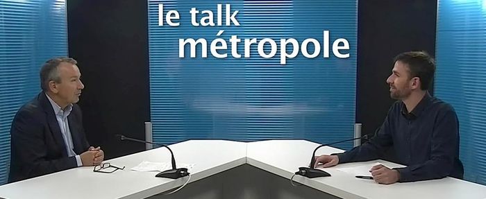 talk petit