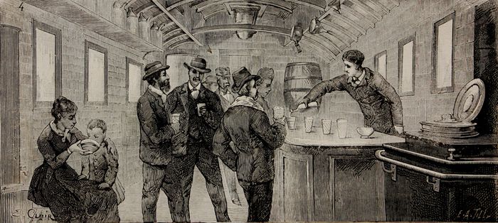 Le Havre émigrants (3)