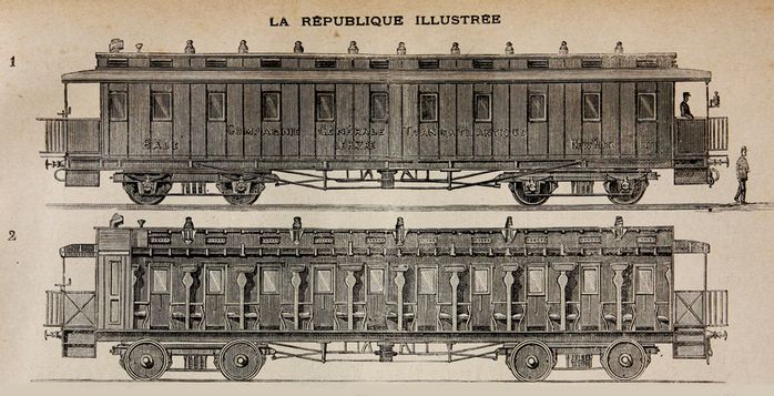 Le Havre émigrants (5)
