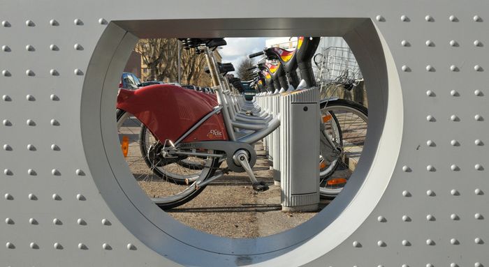 velib