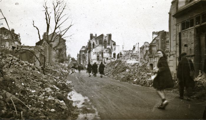 rue genestal (ancienne)