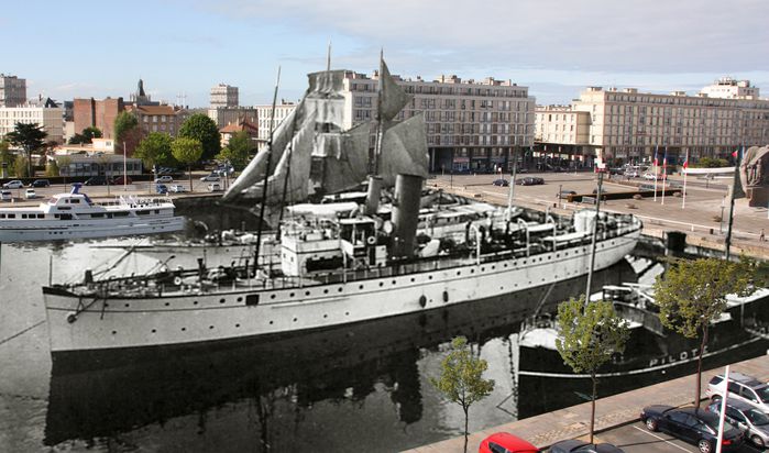 Bassin du commerce (1)