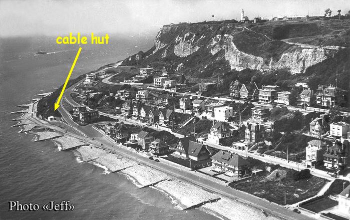 câble HUT 1