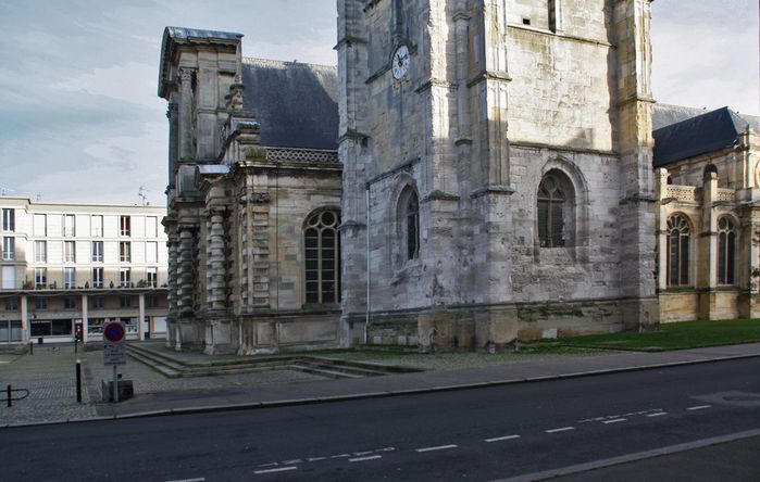 Réhaussement (10 bis)