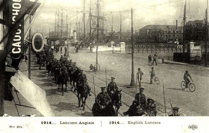 Bassin du commerce (5)
