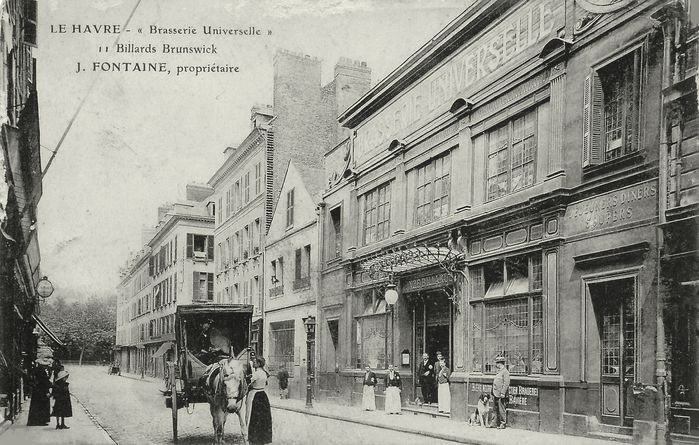 brasserie cidre rue de la comédie (villhervé)