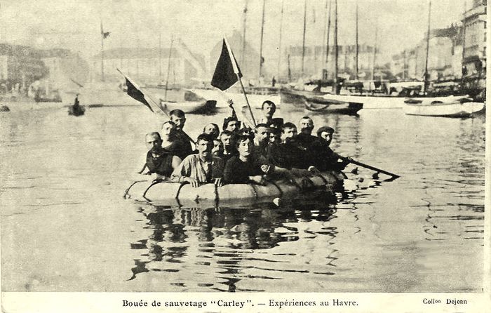 Bassin du commerce (3)