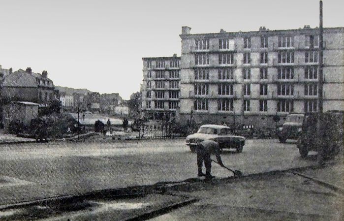 janvier 1961