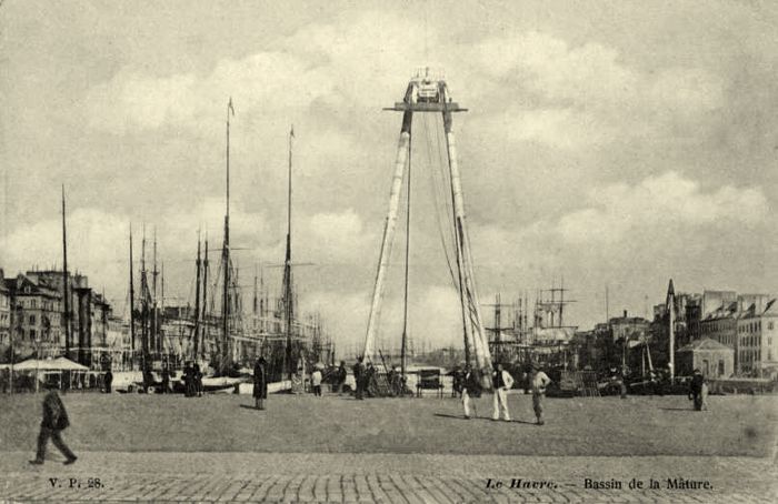 Bassin du commerce (8)