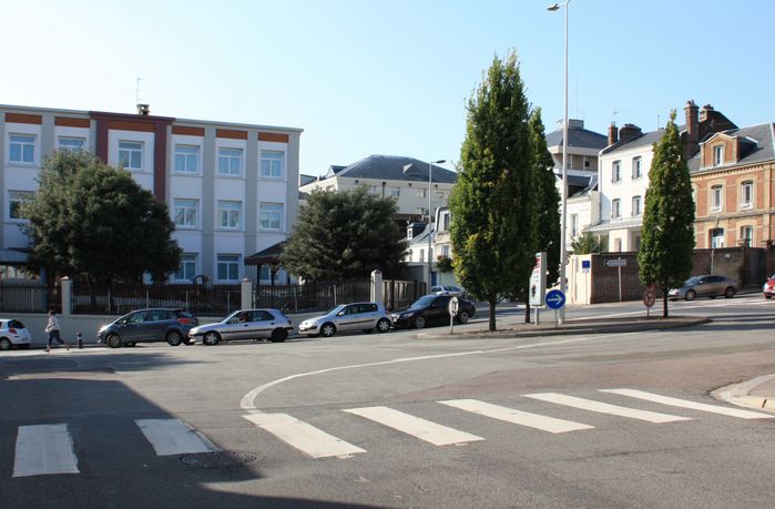 Modèle fusion 1