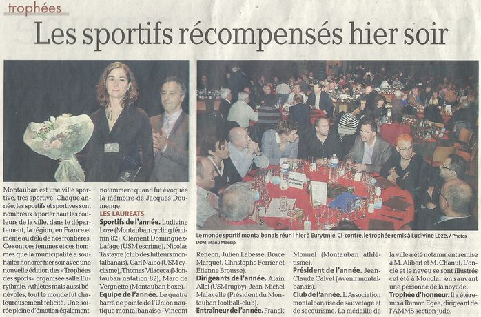 ladepeche 21012011