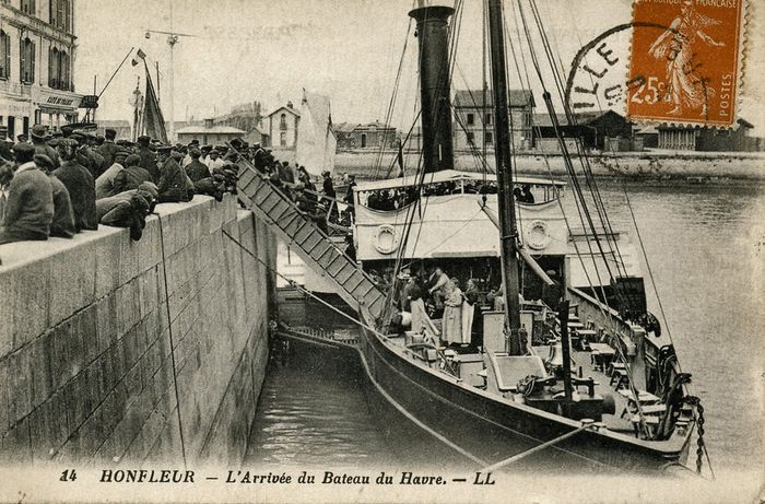 le François 1er (1)