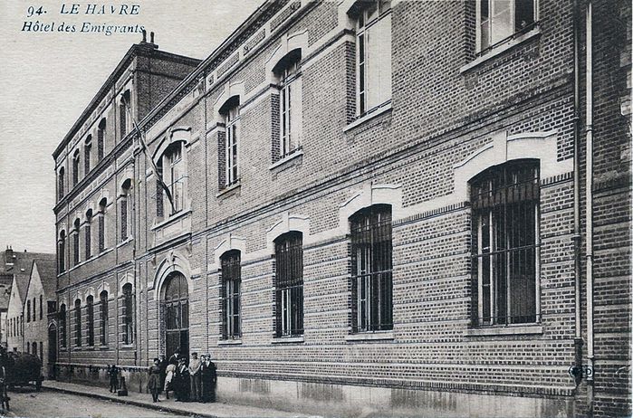 émigrants (2)