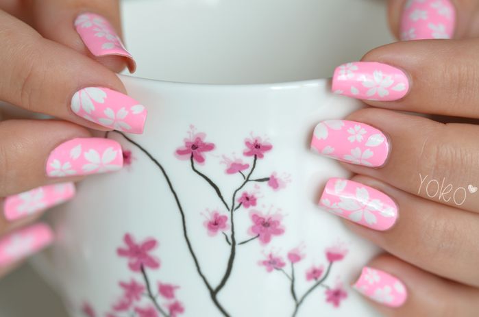 NailArt-Sakura-1
