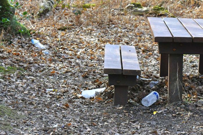 poubelles 564