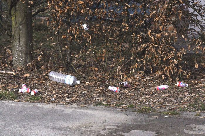 poubelles 574