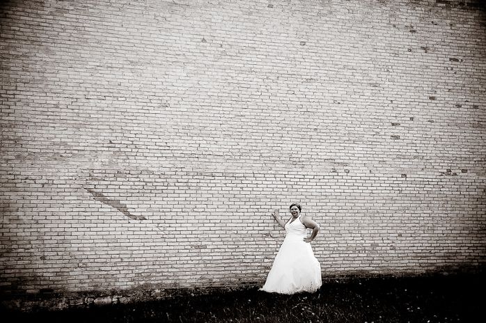 Wedding photography