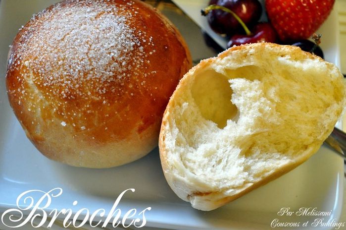 brioche