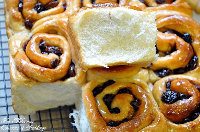 chelsea buns