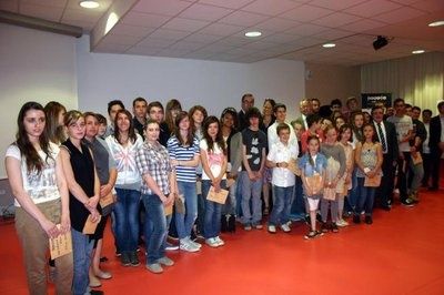 remise des prix