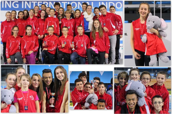Indoor 2015